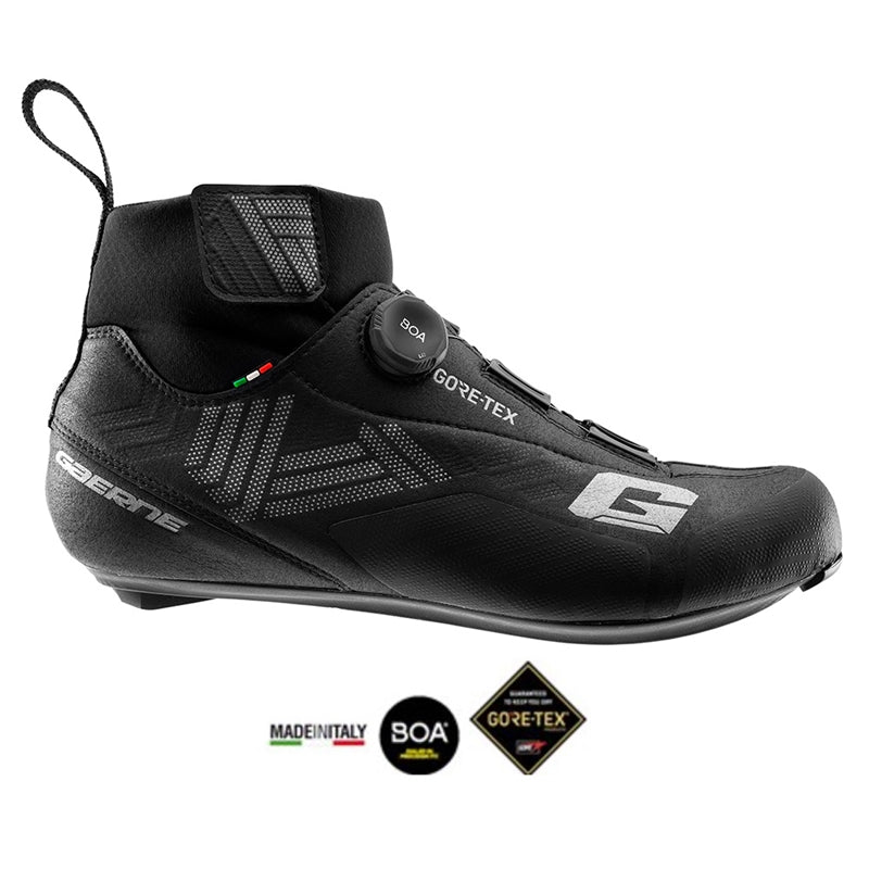 Gaerne ICE-Storm Road 1.0 Cykel Vinterstøvle