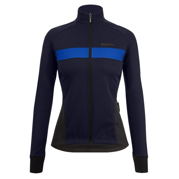 Santini Coral Bengal Vinter Jakke Dame