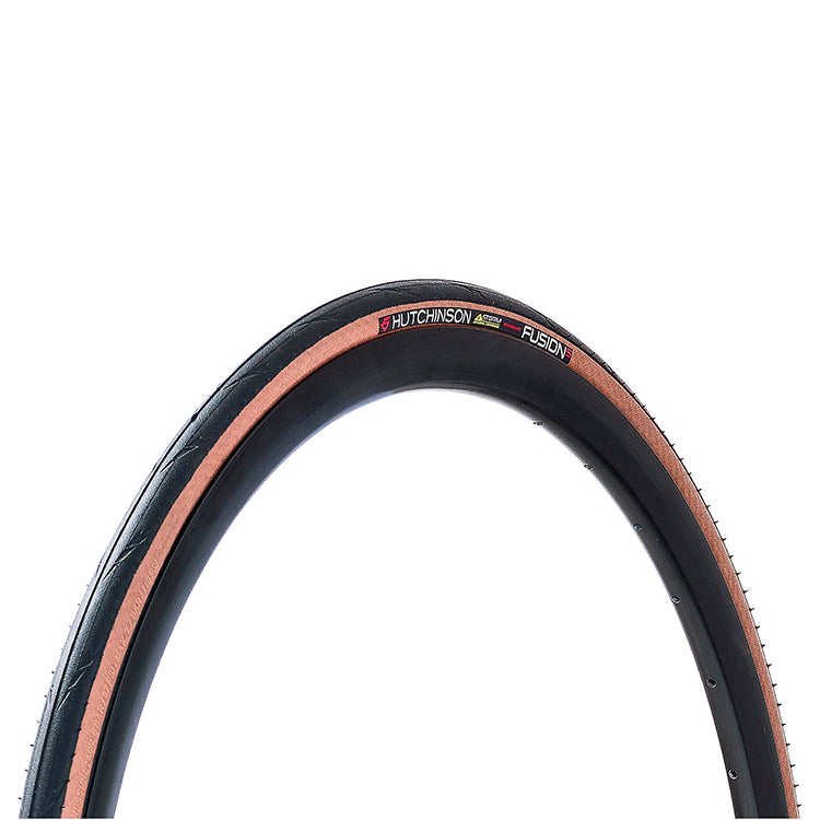 Fusion 5 Performance 11Storm 700x25C Tan