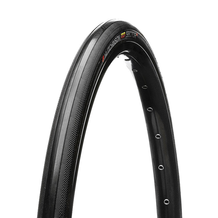 Sector Road Tubeless Ready 700x28 Sort