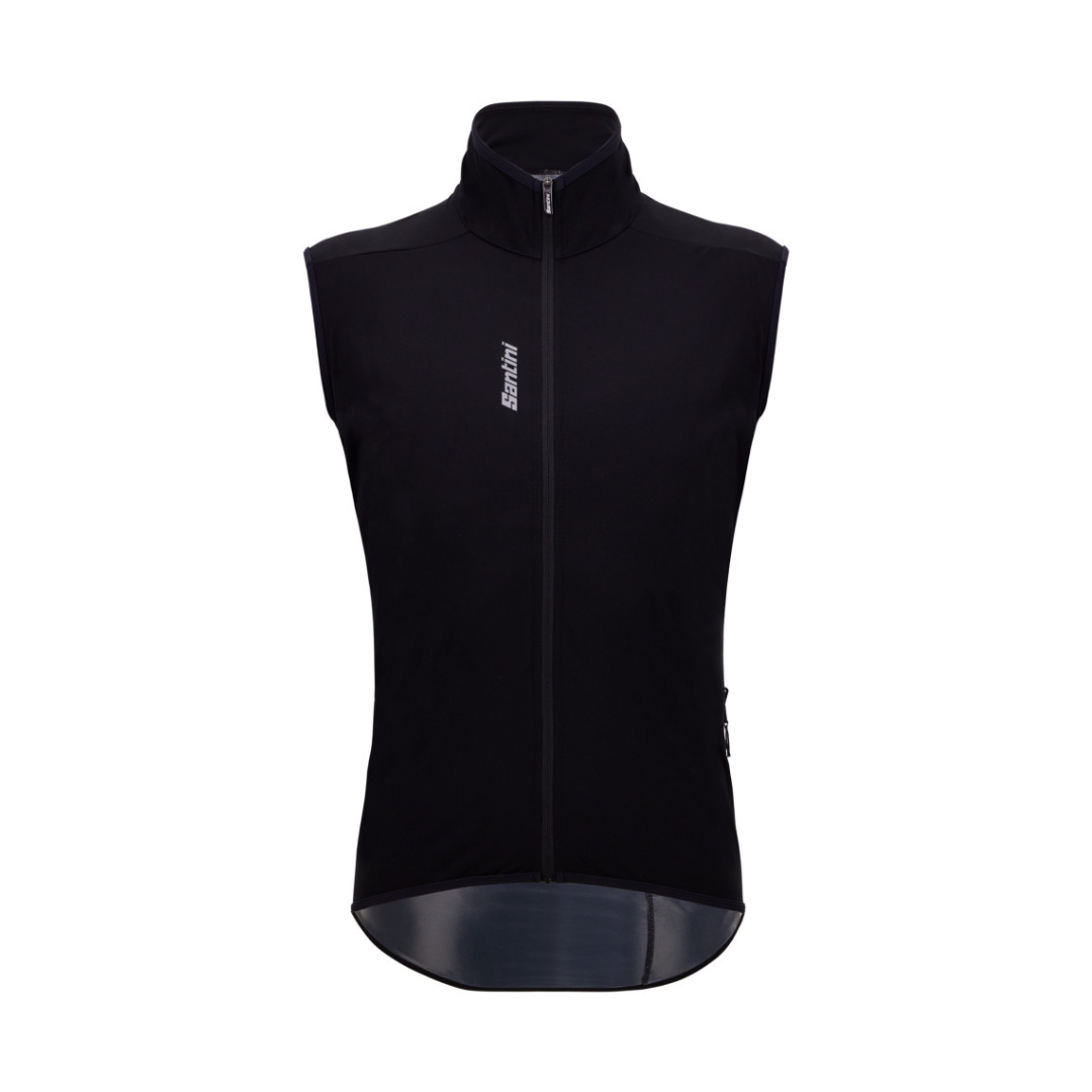 Santini Magic Unisex Regnvest Sort