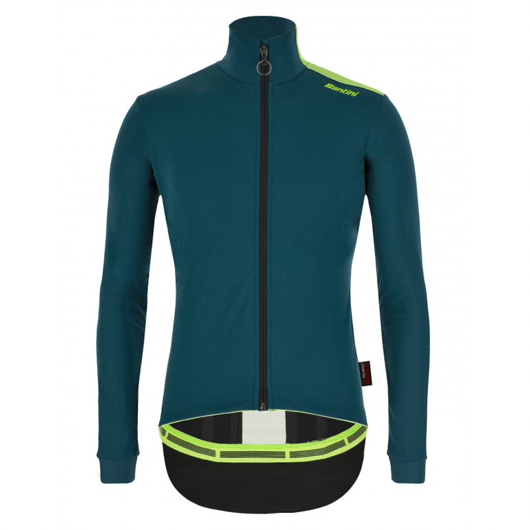 Santini Vega Multi Weather Jakke Herre Pet