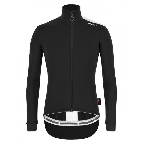 Santini Vega Multi Weather Herre Sort