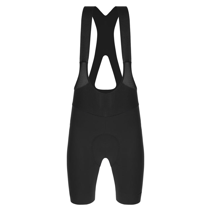 Santini Redux Inisinto Bibshorts Herre Sort 3XL