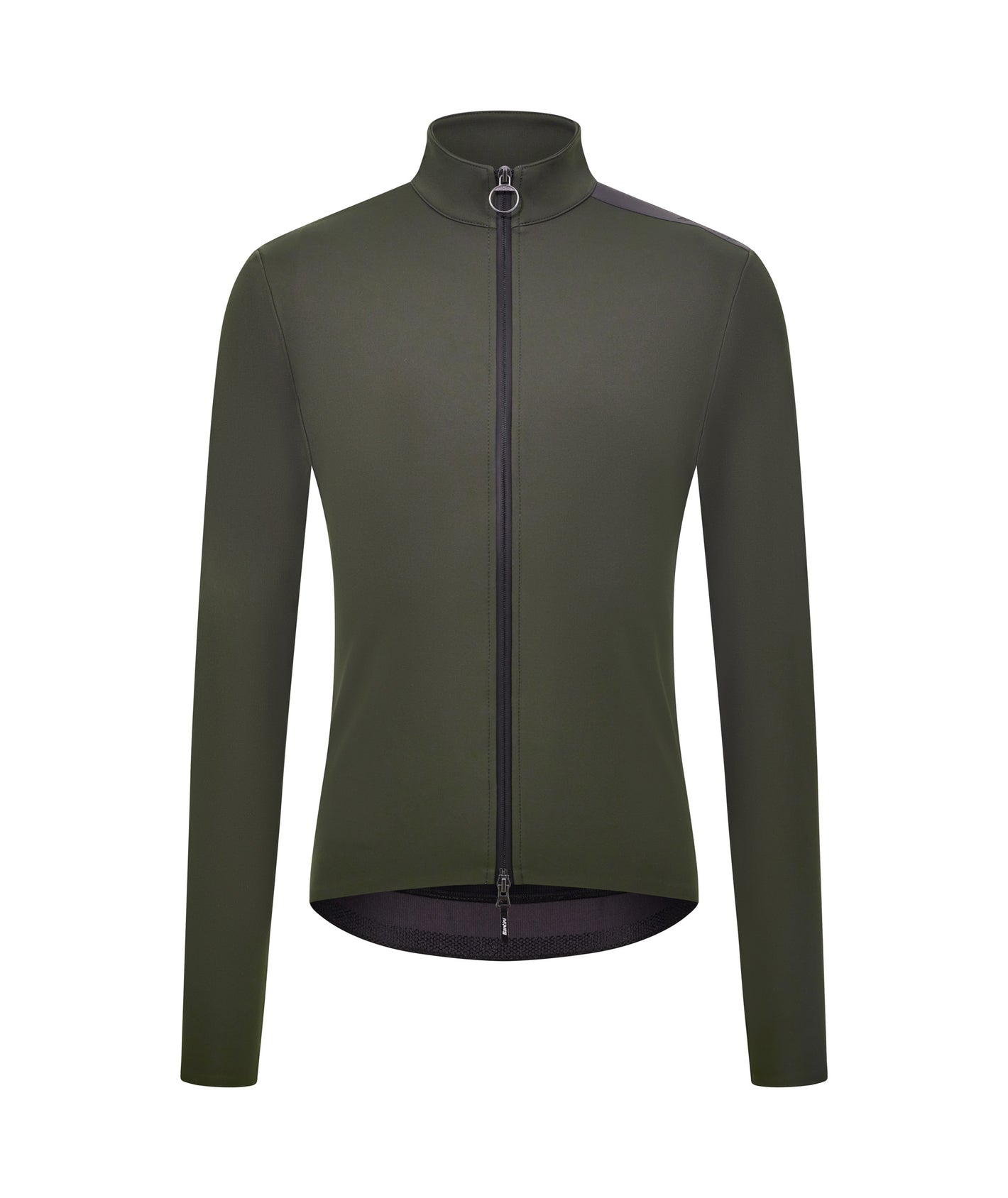 Santini Power Shield Vinterjakke Grøn