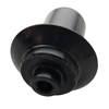 Spinergy Road Endcap QR 44 Hub Right Front