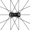 Fulcrum Wind 40C Carbon Hjulsæt Shimano HG