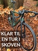 De Rosa Carbon Gravel Ekar 1x13 Speed cykel