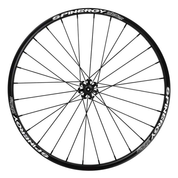 Xyclone Disc LX 29" Front 15mm Tubeless Ready