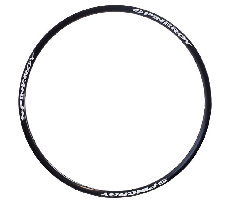 Spinergy Xyclone Disc 29" for-/bagfælg 32 huller