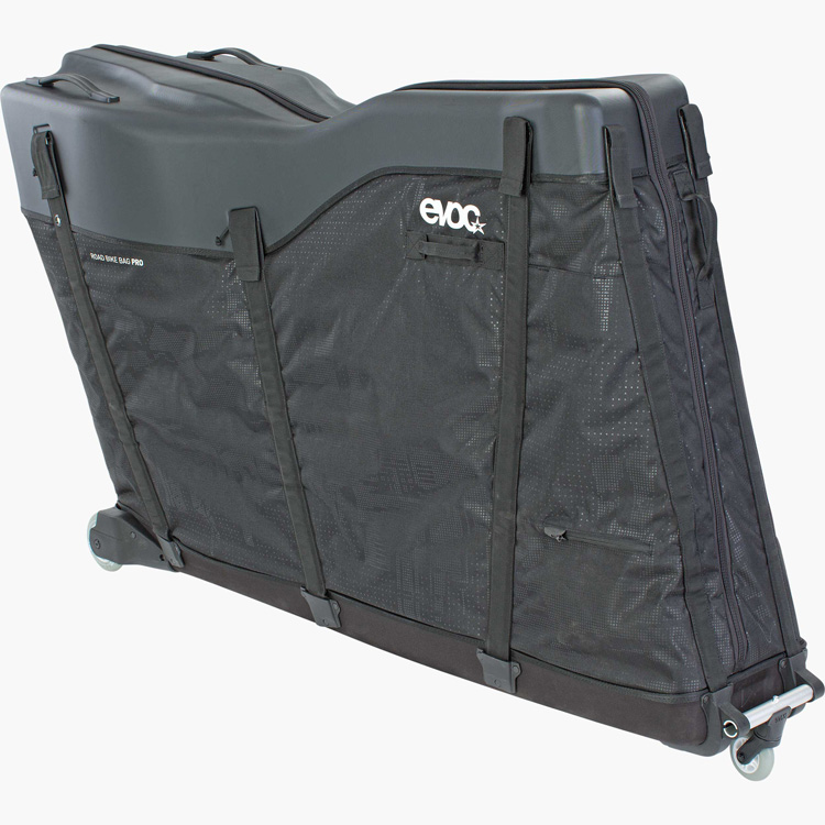 Evoc Road Bike Bag Pro Sort 2023 model