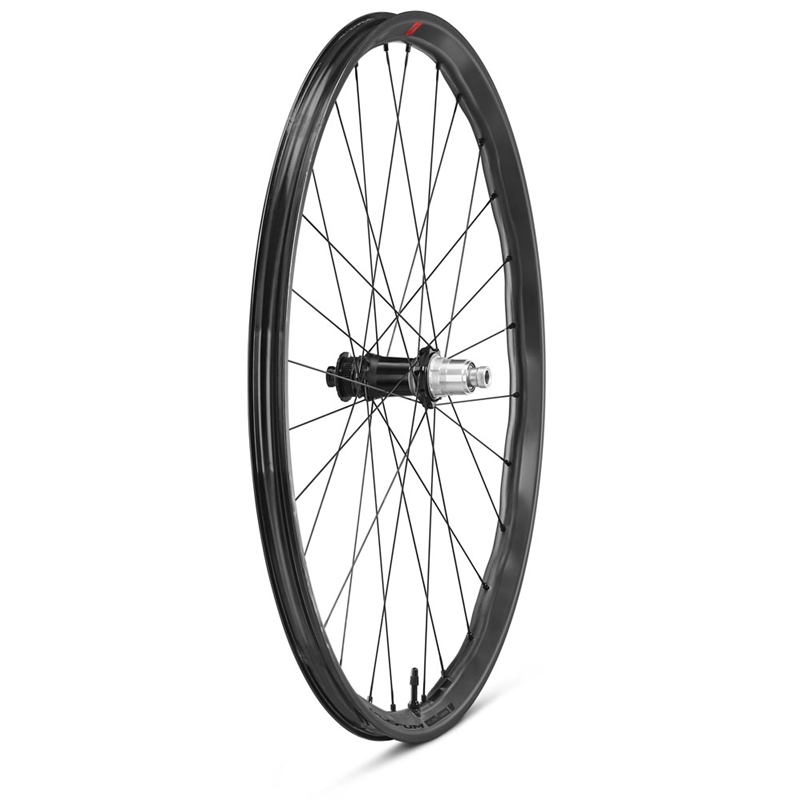 Fulcrum Red Zone Carbon 29 BOOST Hjulsæt Shimano