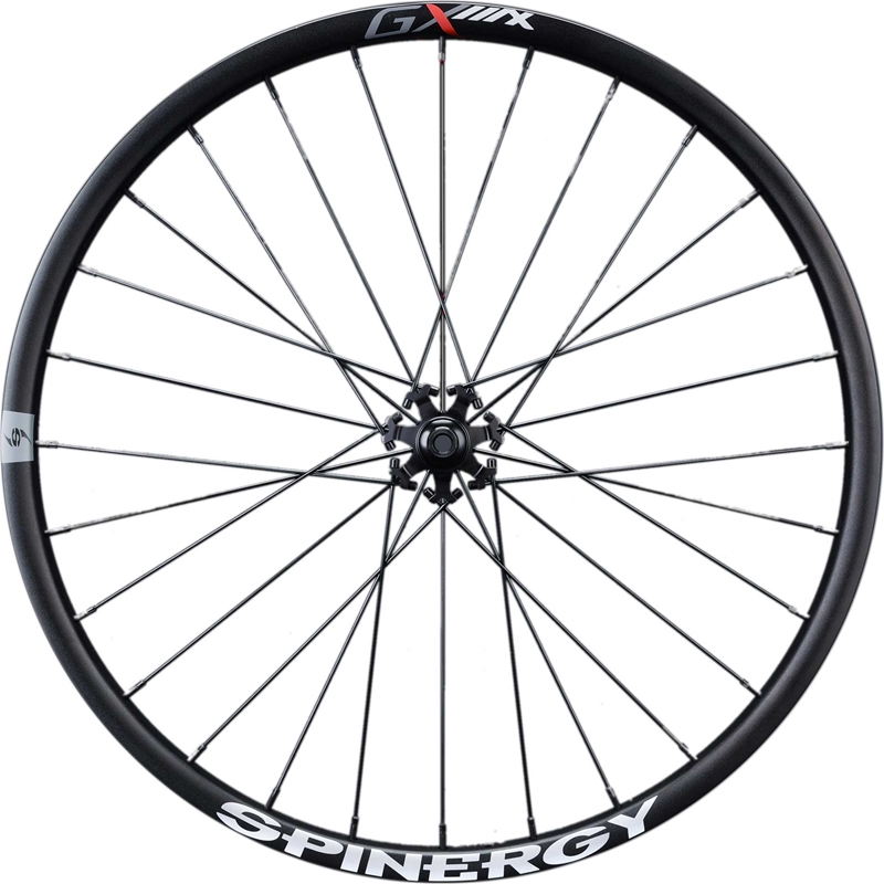 Spinerg GX Max 29" Front BOOST 110x15 Tubeless R