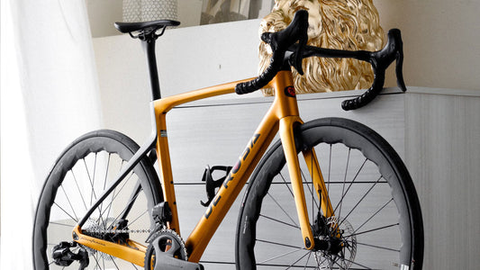 De Rosa Settanta vinder Good Design® Award❤️