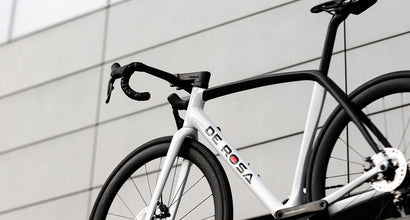 Nyhed: De Rosa Idol 2026 er lanceret