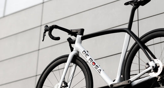 Nyhed: De Rosa Idol 2026 er lanceret