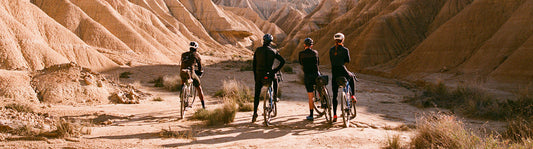 Hutchinson Caracal Race: Favoriseret af eliten i stor dansk gravel dæktest