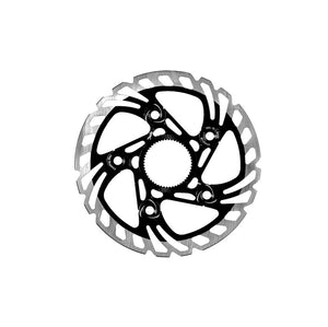 DEDA Floating Disc Centerlock Bremseskive 140mm