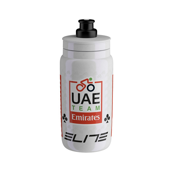 Elite Fly UAE Team Emirates Drikkedunk 550ml