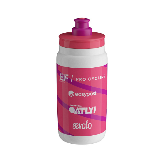 Elite Fly EF Pro Cycling Drikkedunk 550ml