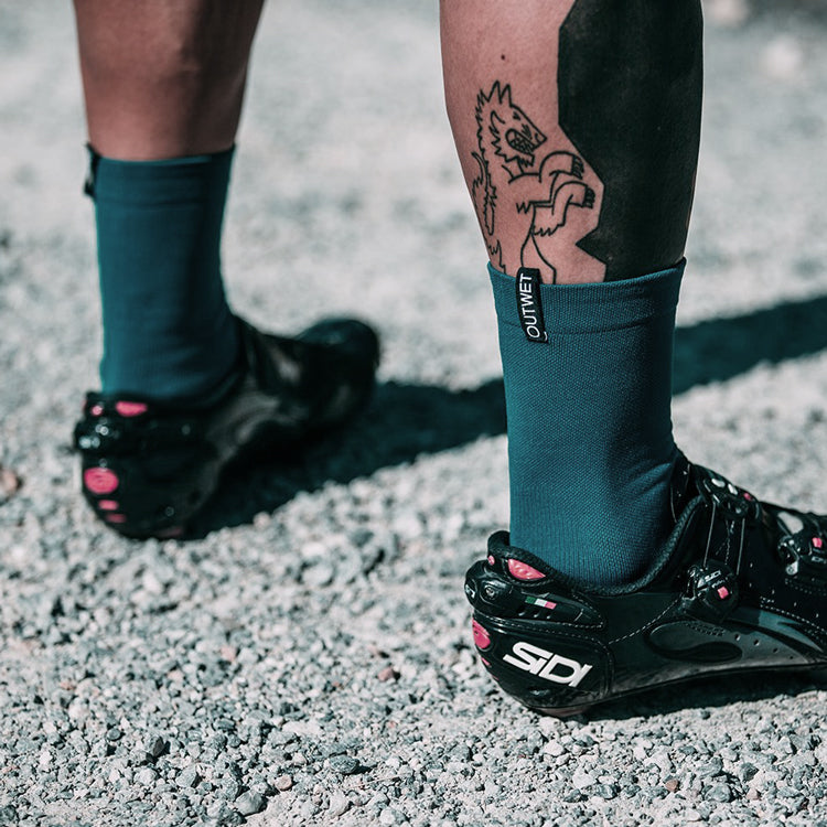 Outwet Light strømper str. 35-38