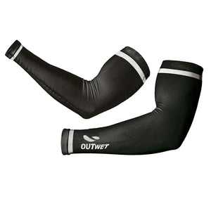 Outwet MP1 Ego løse ærmer sort L/XL