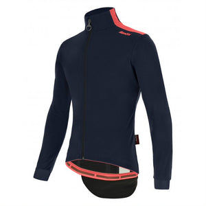 Santini Vega Multi Weather Jakke Herre Blu