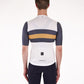 Santini Bengal ECO Herre Jersey Hvid