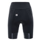 Santini Alba Cykelshorts u/seler dame sort
