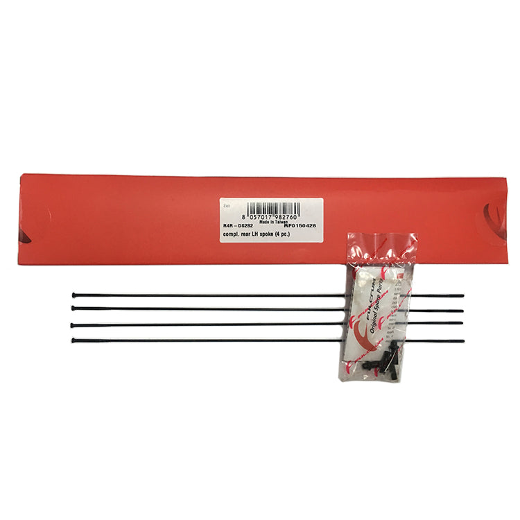 R4R-DS282 Eger Racing 4 Rear LH (4 stk)