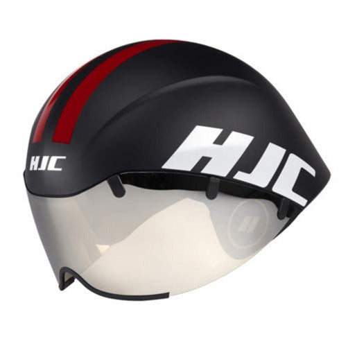 HJC ADWATT TT Hjelm Sort str. M 55-59