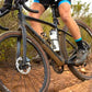 Spinergy GX Gravel Disc hjulsæt Shimano HG