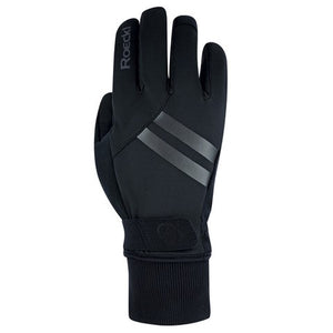 Roeckl Ravensburg FF vinter cykelhandsker