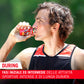 Enervit Sport Gel Citrus m/ Koffein 24x25ml
