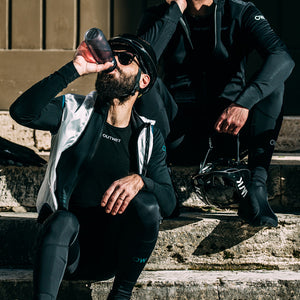 Outwet Base LSM Merino svedtrøje langærmet