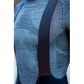 Santini Nimbus Bibtights herre sort
