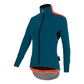 Santini Vega Extreme Jakke Dame Petrol