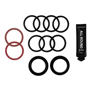 CeramicSpeed 30mm Threaded and EVO386 DUB Service Kit