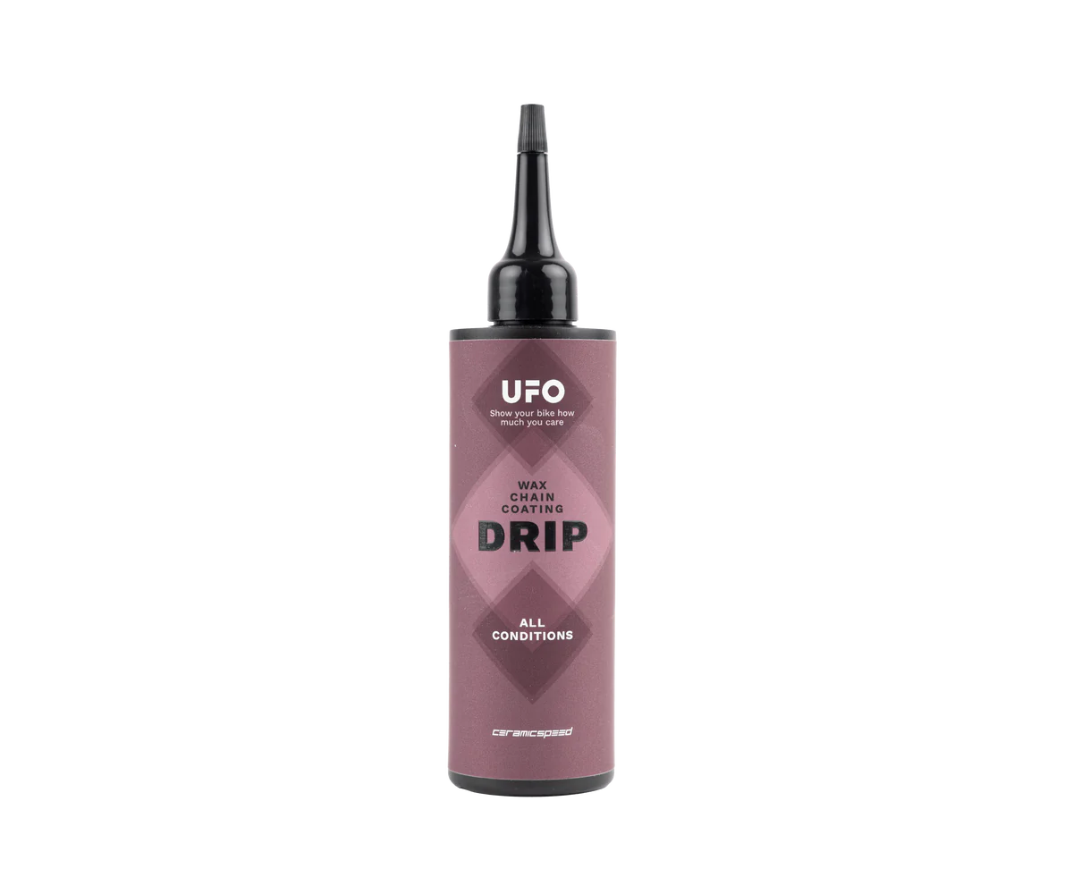 CeramicSpeed UFO Drip All Conditions 100ml