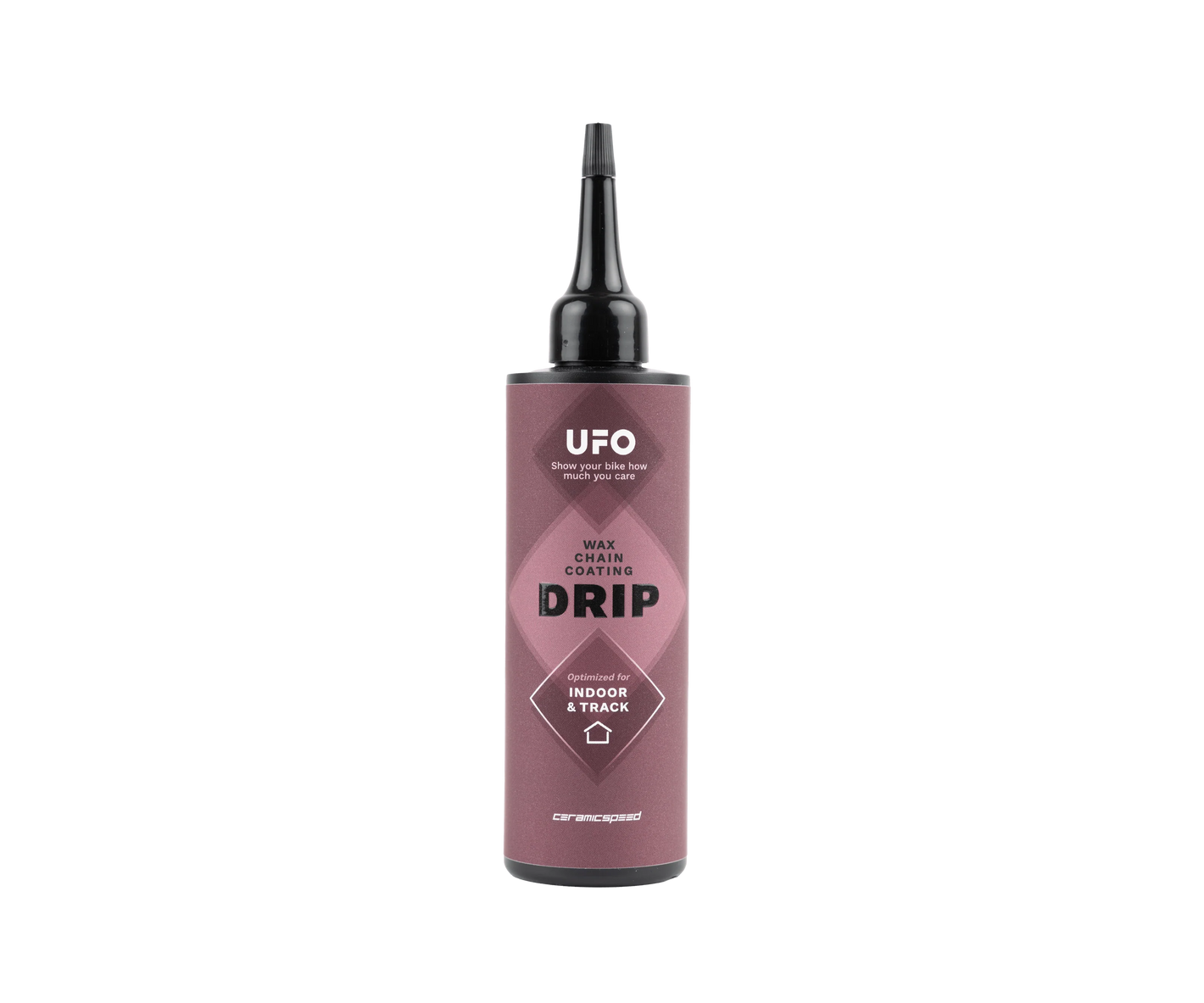 CeramicSpeed UFO Drip Indoor / Track 100ml