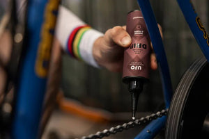 CeramicSpeed UFO Drip Indoor / Track 100ml