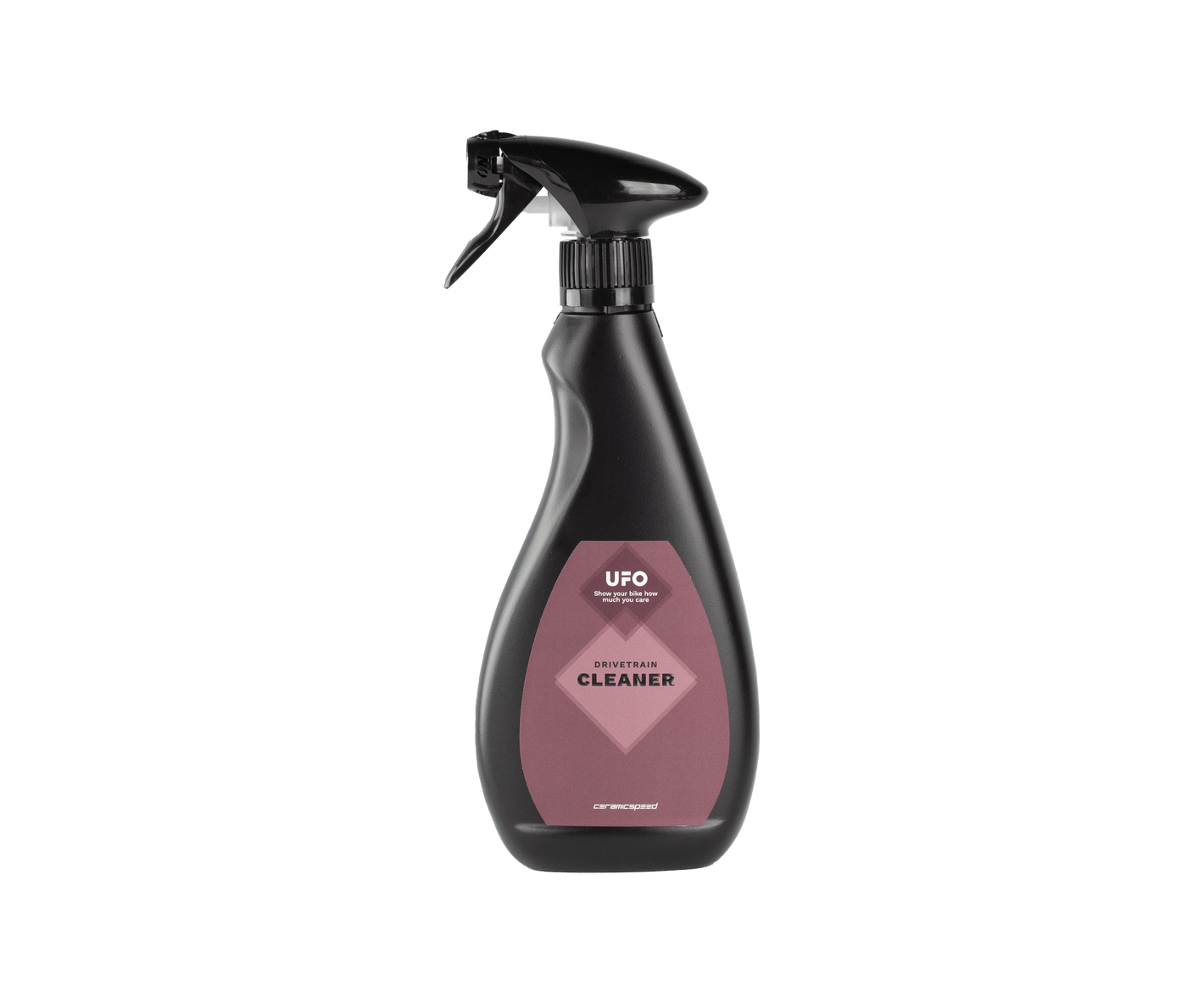 CeramicSpeed UFO Drivetrain Cleaner 500ml