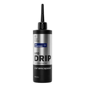 CeramicSpeed UFO Drip Wet Conditions Wax 100 ml