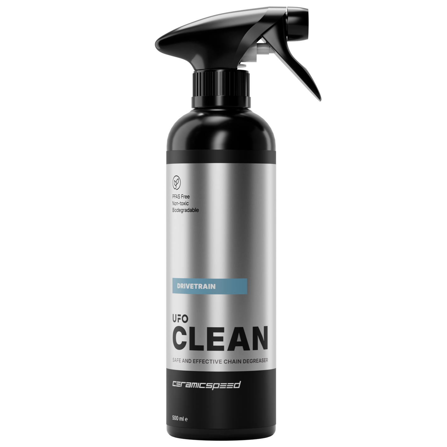 CeramicSpeed UFO Clean Drivetrain 500ml