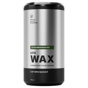 CeramicSpeed UFO Wax Ultra Endurance Kit