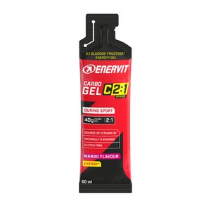 Enervit C2:1 Carbo Gel Mango 60ml
