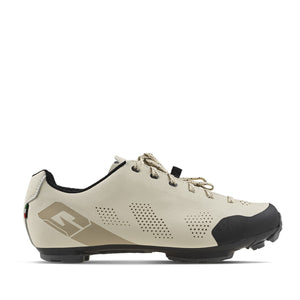 Gaerne G.Vista Carbon 8.0 MTB/Gravel Cykelsko - Sand