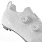 Gaerne G.Zephyr Carbon 10.0 Road cykelsko - Hvid 2026
