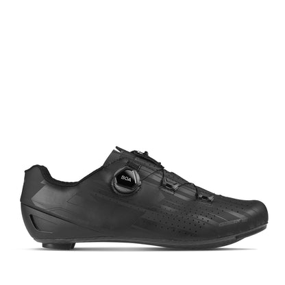 Gaerne G.Fulgor Carbon 10.0 Road cykelsko - Sort 2026
