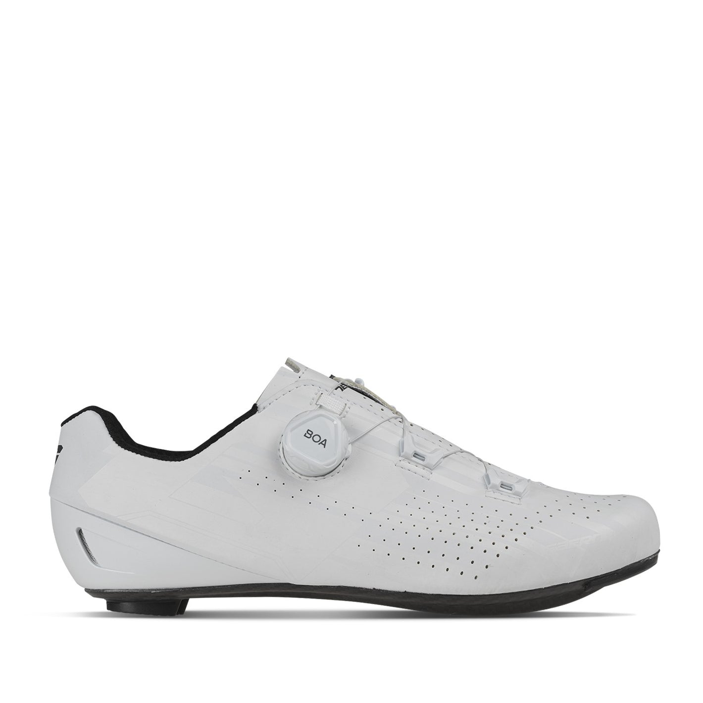 Gaerne G.Fulgor Carbon 10.0 Road cykelsko - Hvid 2026
